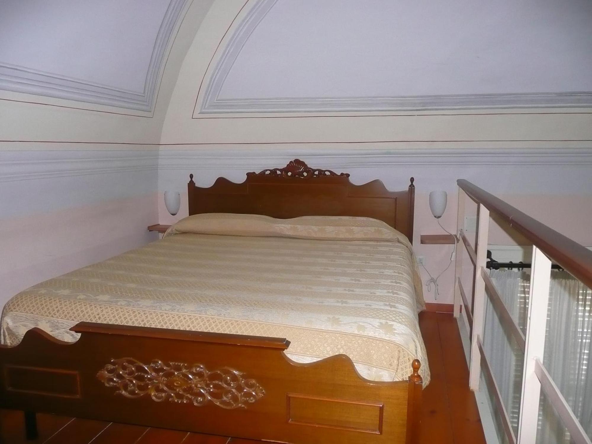 I Papiri Bed & Breakfast Ercolano Dış mekan fotoğraf